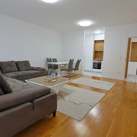 Appartement Tower Tuzla