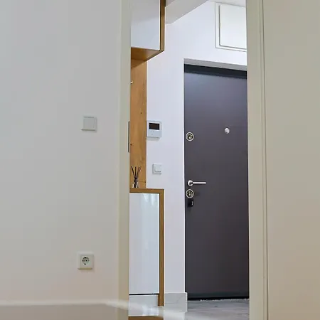 Appartement Tower *