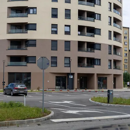 Tower Appartement *